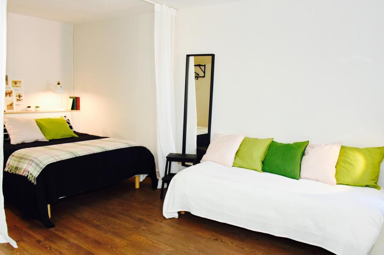 Barcelo Appart'Hotel Barcelonnette Exteriör bild
