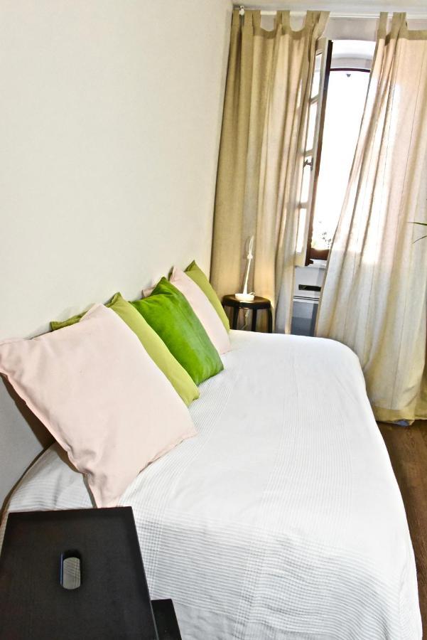 Barcelo Appart'Hotel Barcelonnette Exteriör bild