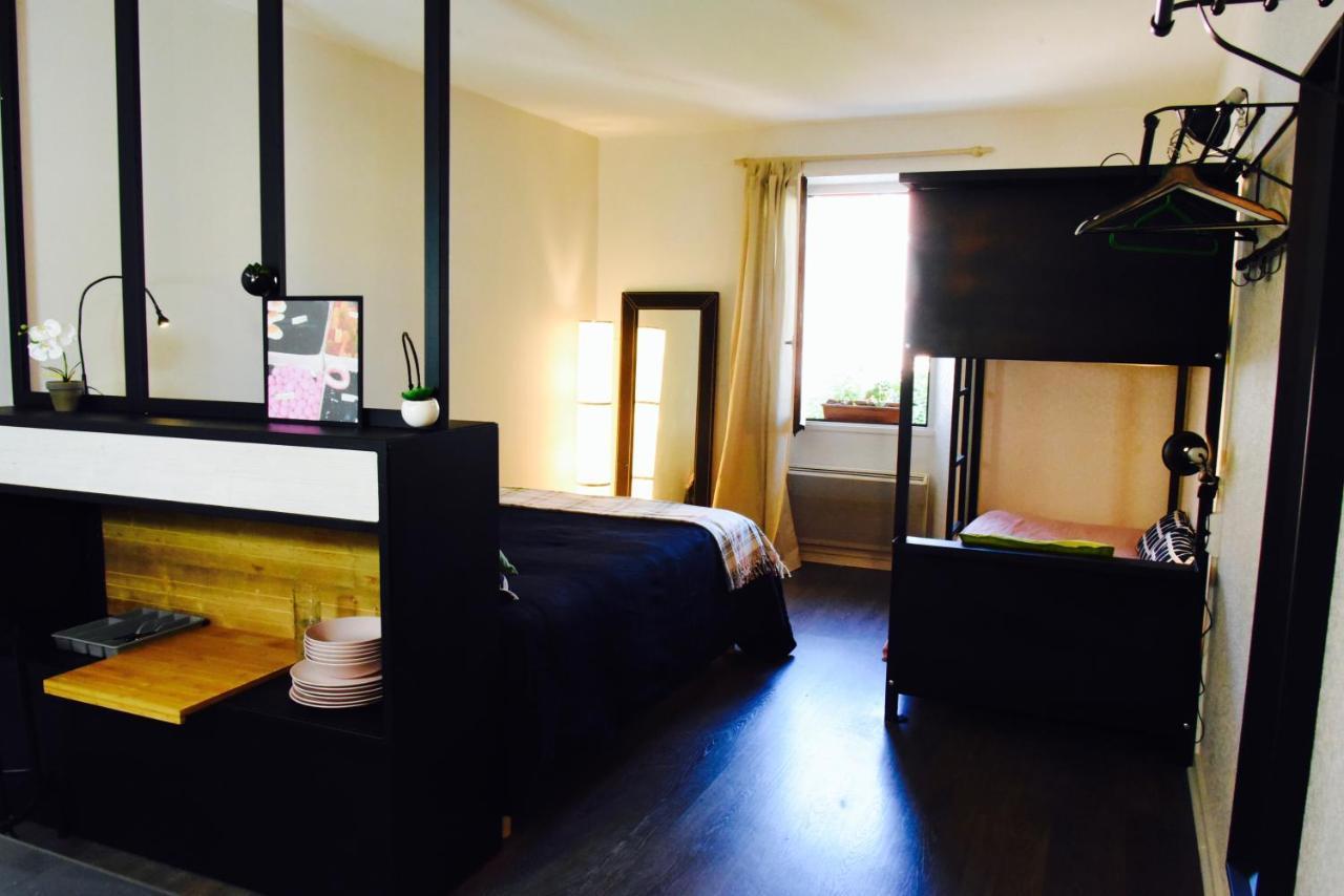 Barcelo Appart'Hotel Barcelonnette Exteriör bild