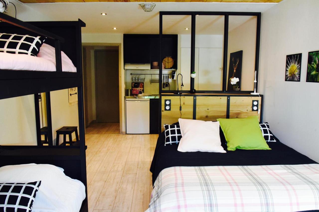 Barcelo Appart'Hotel Barcelonnette Exteriör bild