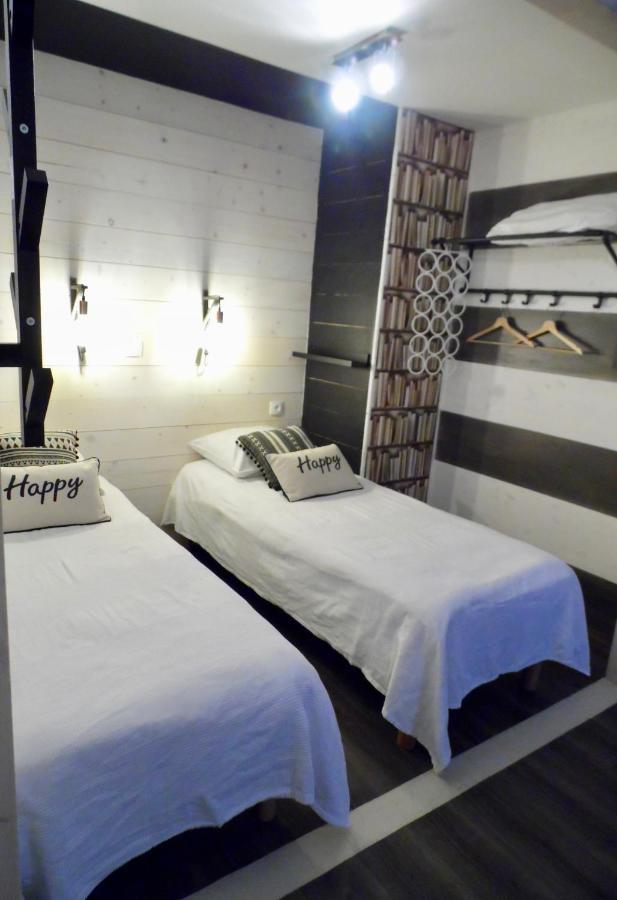 Barcelo Appart'Hotel Barcelonnette Exteriör bild