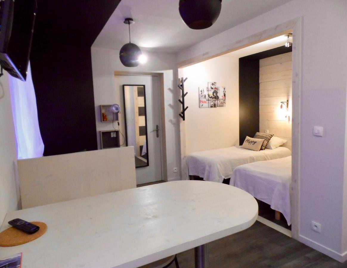 Barcelo Appart'Hotel Barcelonnette Exteriör bild