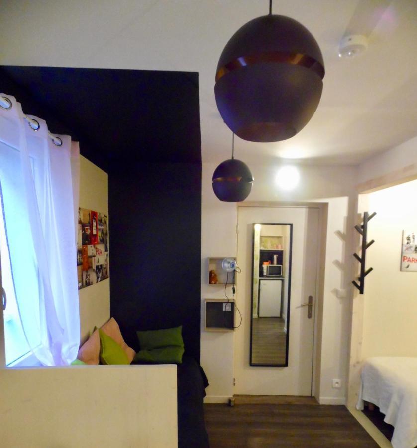 Barcelo Appart'Hotel Barcelonnette Exteriör bild